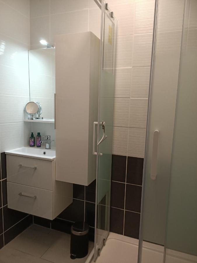 Joli Appartement Audenge Bagian luar foto